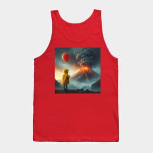 Joy of Life on Earth . Tank Top